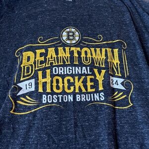 Fanatics Boston Bruins T-Shirt
